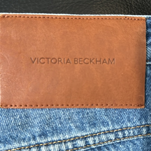 Victoria Beckham jeans, brand new - Picture 3 of 4
